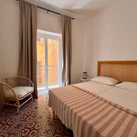 Biscottai Port Apartments Trapani Exterior photo