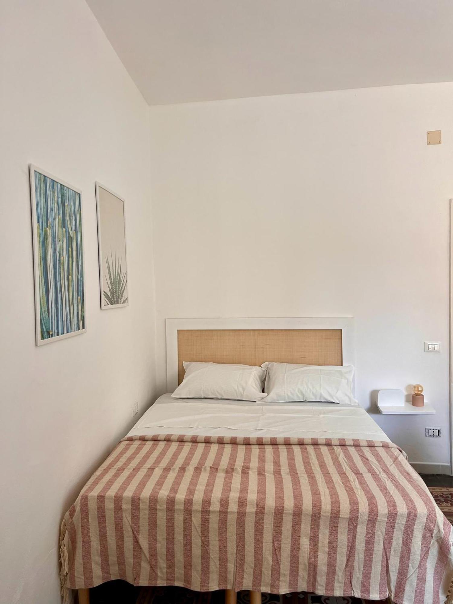 Biscottai Port Apartments Trapani Exterior photo