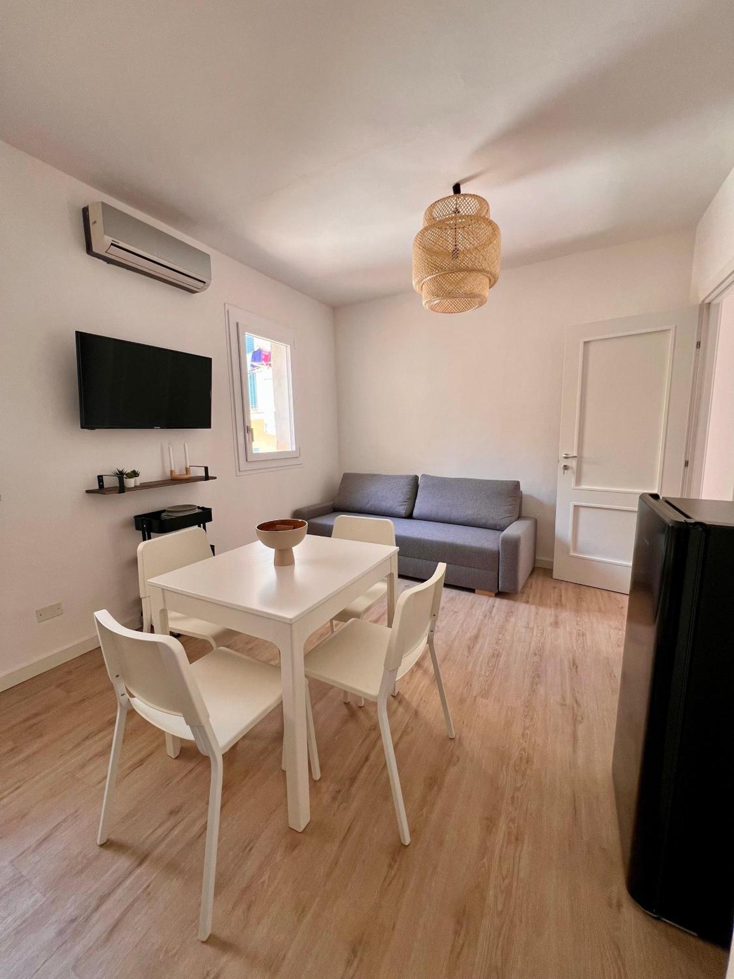 Biscottai Port Apartments Trapani Exterior photo